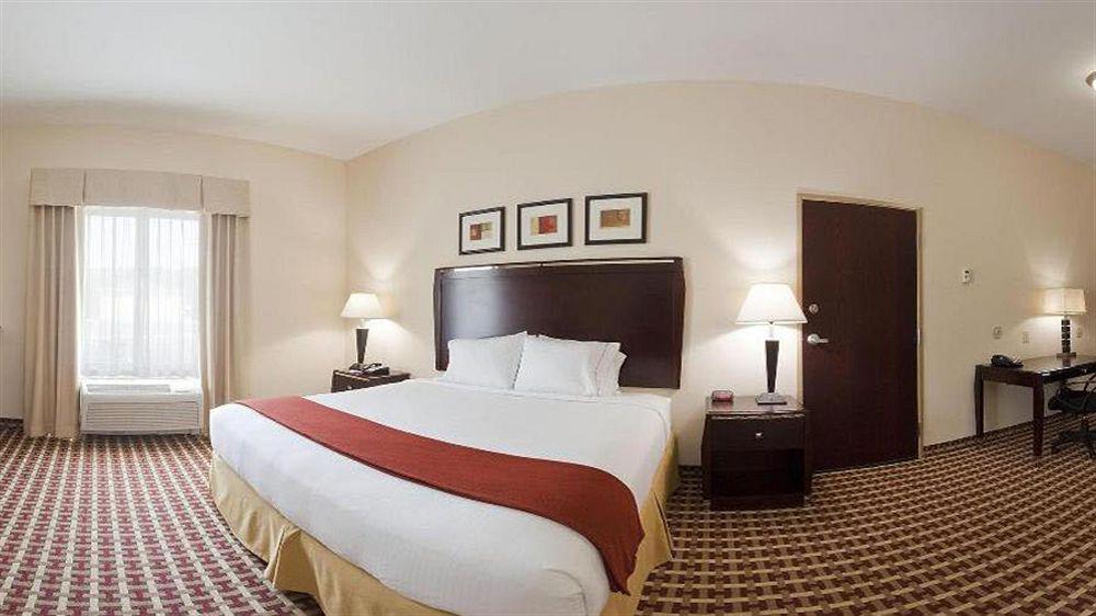 Holiday Inn Express & Suites White Haven - Poconos, An Ihg Hotel المظهر الخارجي الصورة